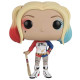 Funko Pop! Movies Harley Quinn (Suicide Squad)